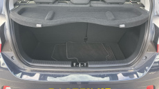 Hyundai i10 1.0 [63] Advance 5dr Auto [Nav] Petrol Hatchback